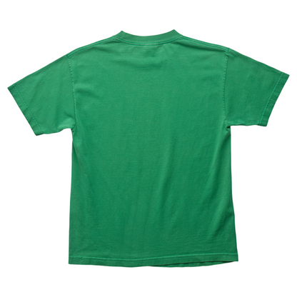SK x Springy Green Pegasus Tee - M