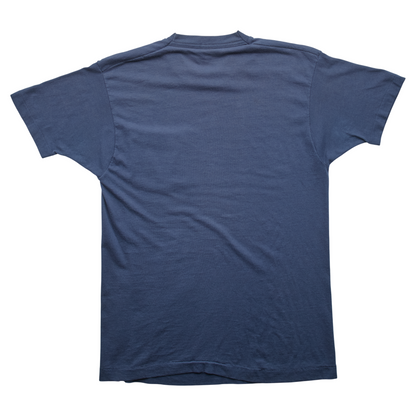 SK x Springy Navy Pegasus Tee - S