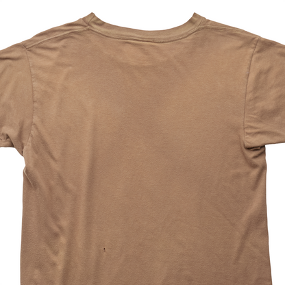 SK x Springy Brown Pegasus Tee - S