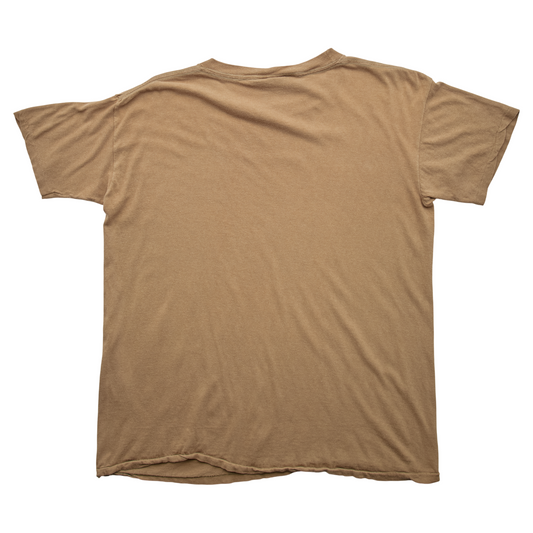 SK x Springy Brown Pegasus Tee - M