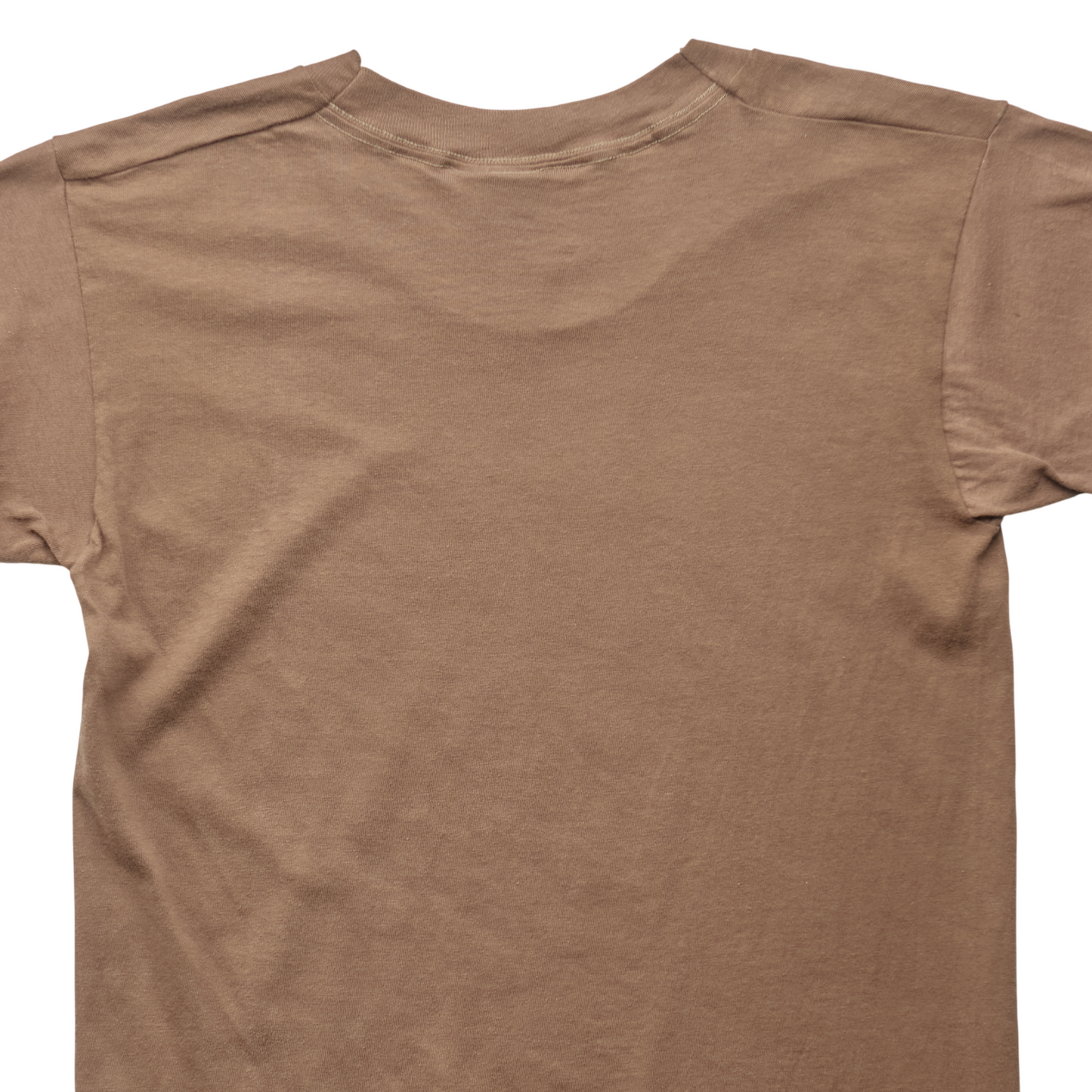 SK x Springy Brown Pegasus Tee - XS