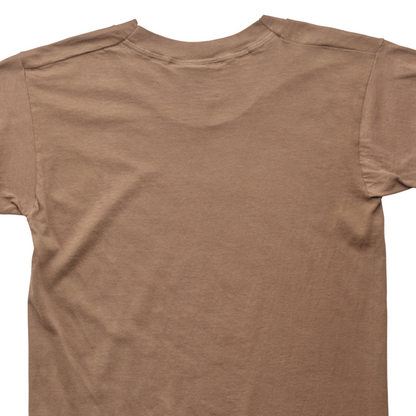 SK x Springy Brown Pegasus Tee - XS