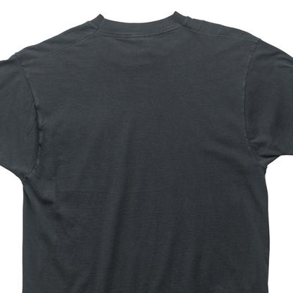 SK x Springy Black Pegasus Tee - M