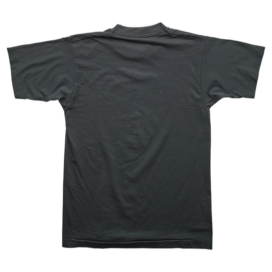 SK x Springy Black Pegasus Tee - XS