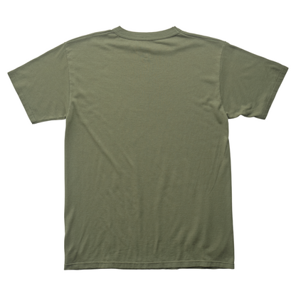 SK x Springy Green Pegasus Tee - M