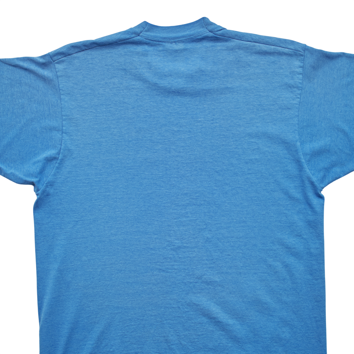 SK x Springy Blue Pegasus Tee - M