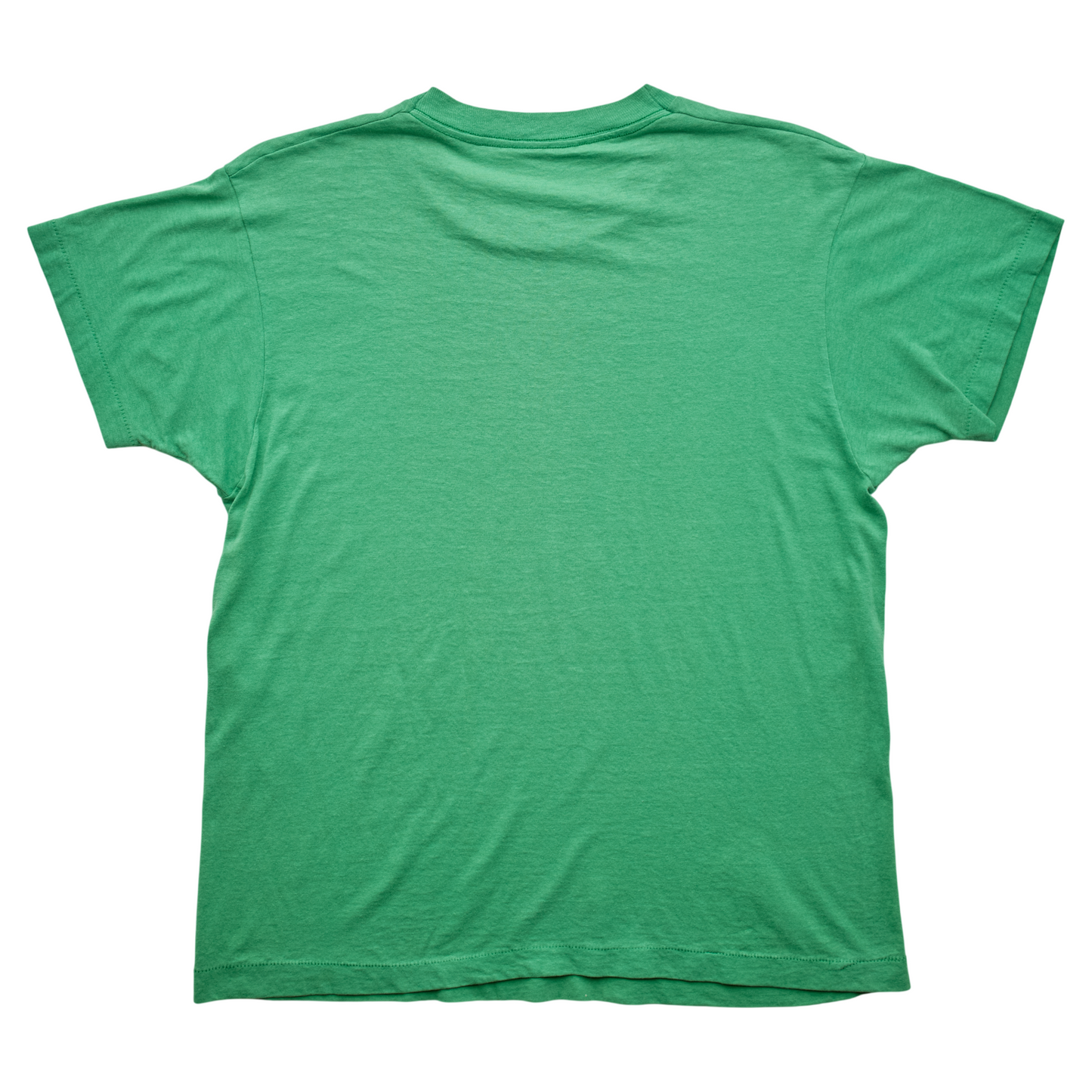 SK x Springy Green Pegasus Tee - M