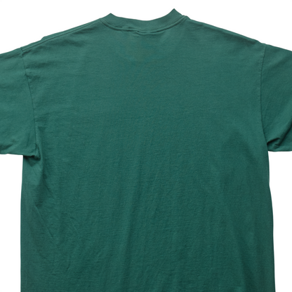 SK x Springy Green Pegasus Tee - L