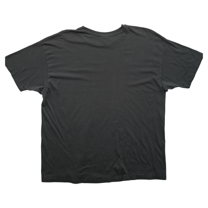 SK x Springy Black Pegasus Tee - XL