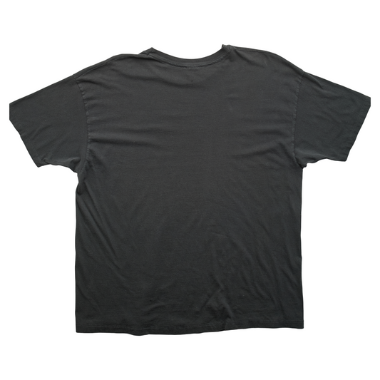 SK x Springy Black Pegasus Tee - XL