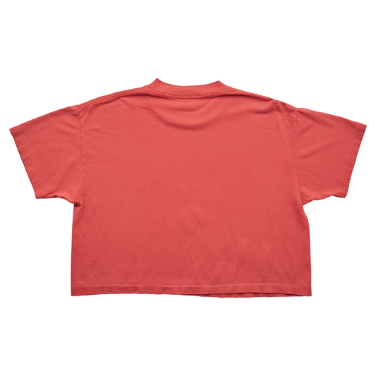 SK x Springy Red Pegasus Tee - S