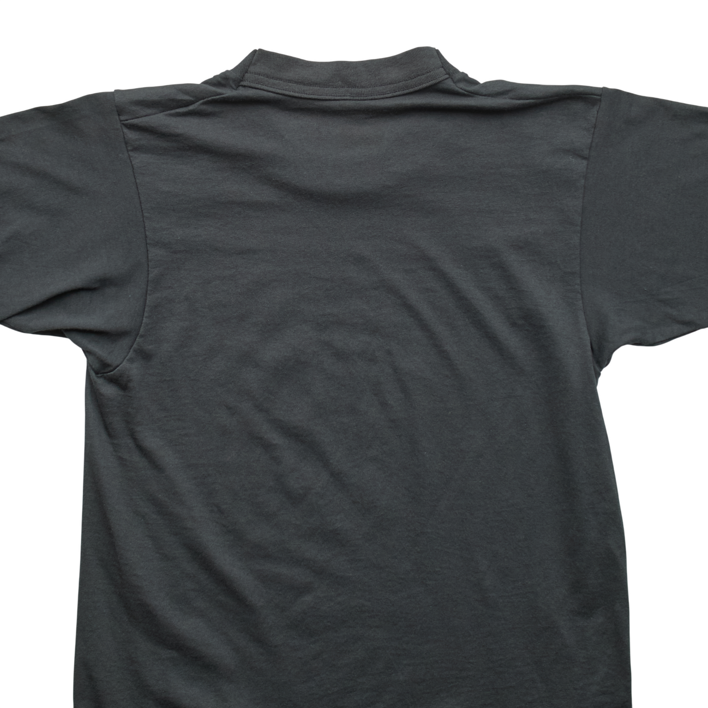 SK x Springy Black Pegasus Tee - XS
