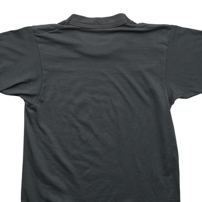 SK x Springy Black Pegasus Tee - XS