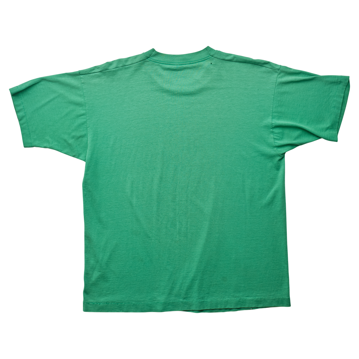 SK x Springy Green Pegasus Tee - L