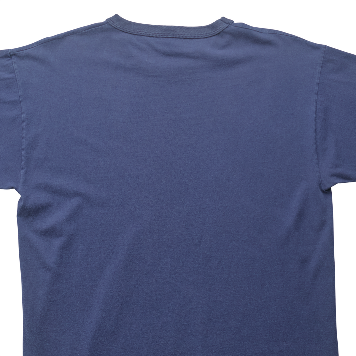 SK x Springy Navy Pegasus Tee - M