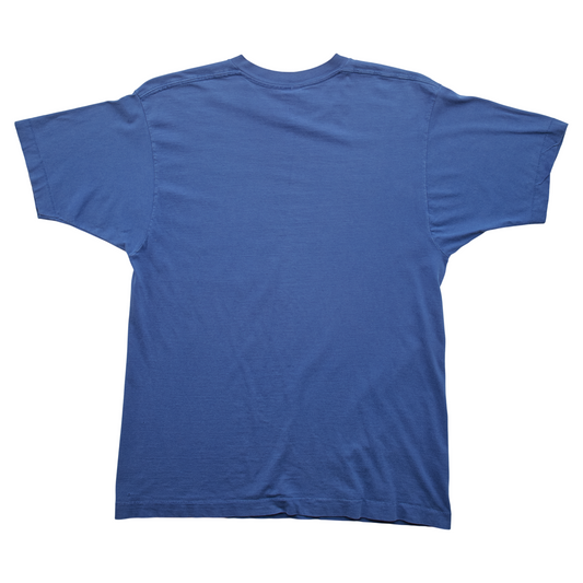 SK x Springy Blue Pegasus Tee - M