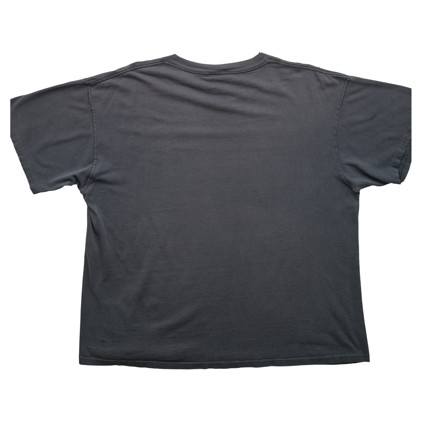 SK x Springy Black Pegasus Tee - 2XL