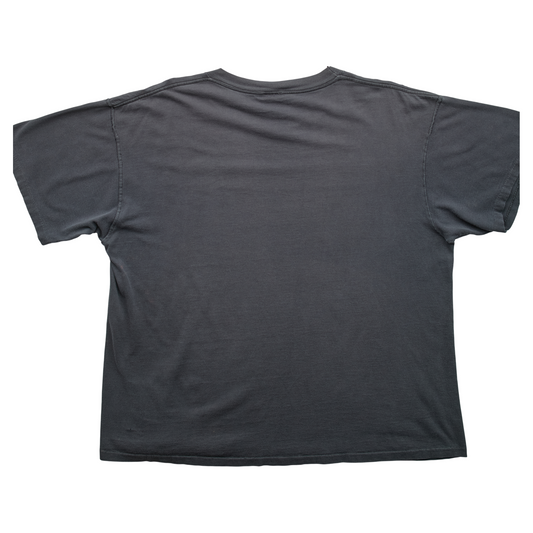 SK x Springy Black Pegasus Tee - 2XL