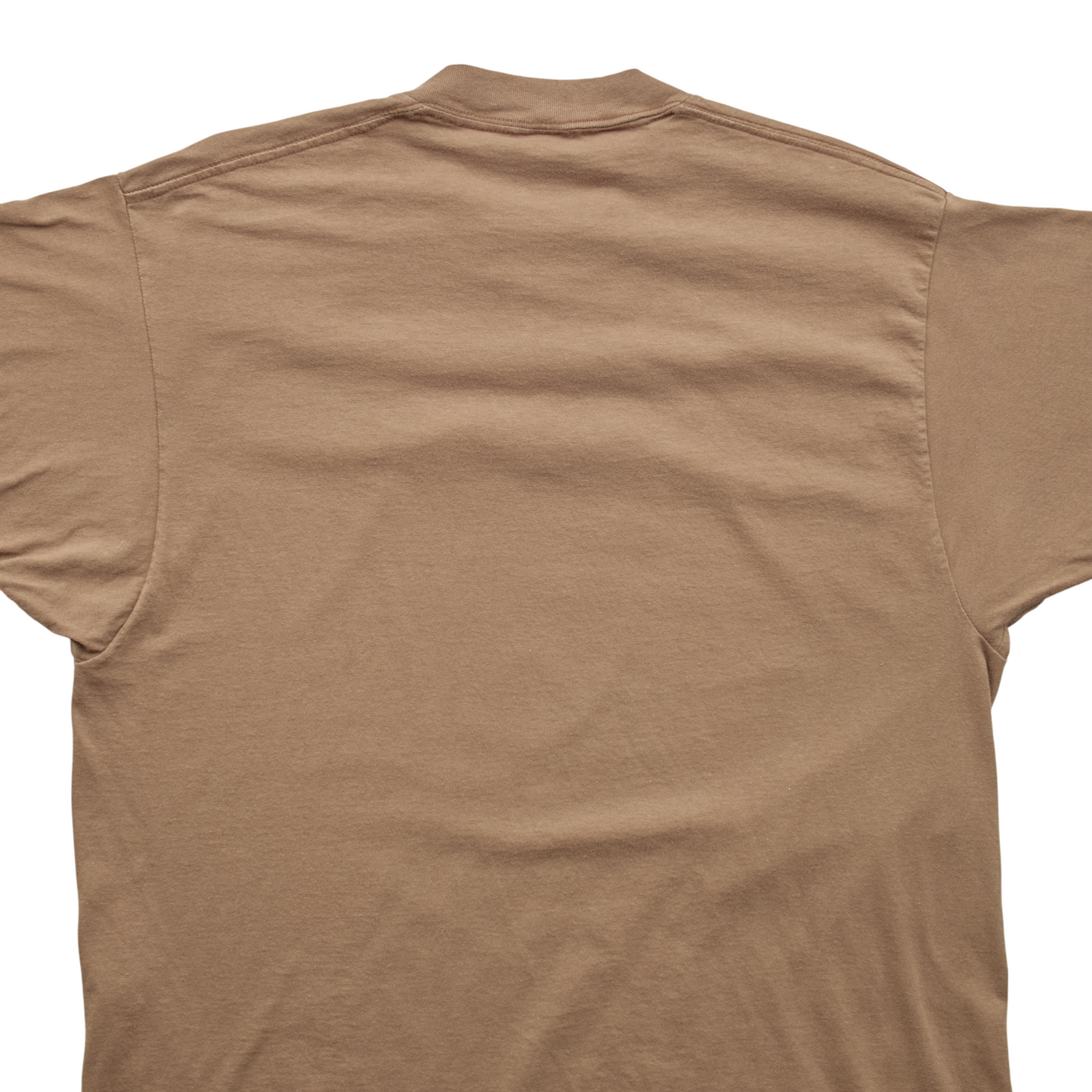 SK x Springy Brown Pegasus Tee - M