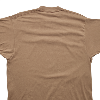 SK x Springy Brown Pegasus Tee - M