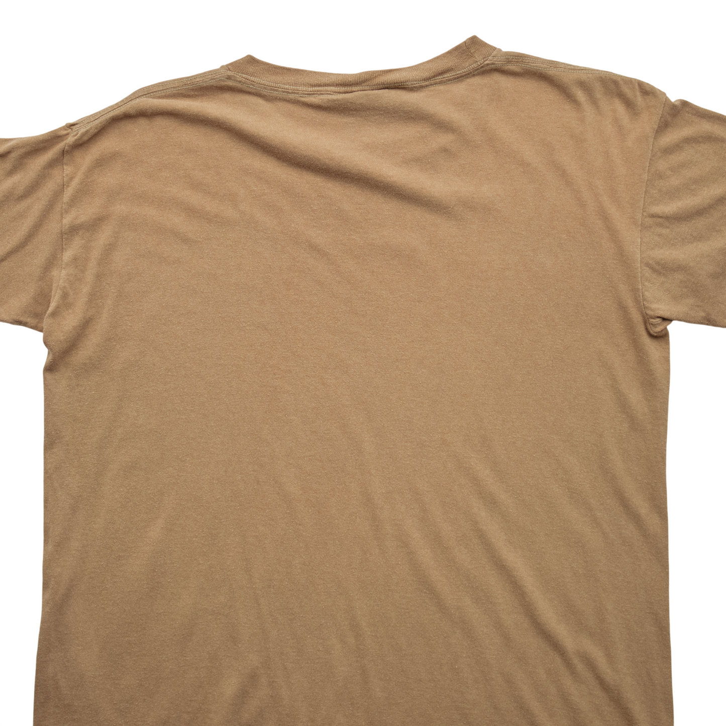 SK x Springy Brown Pegasus Tee - M
