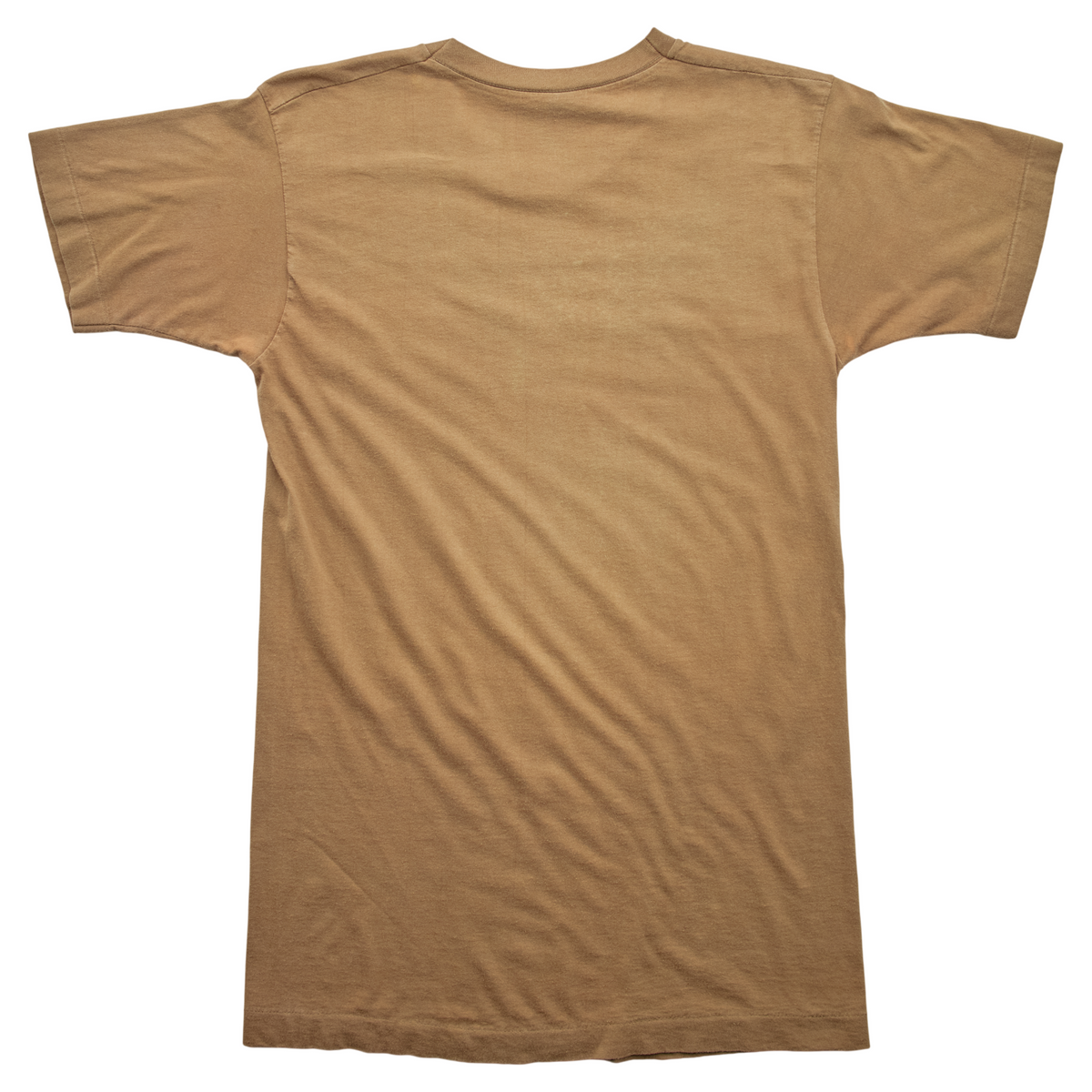 SK x Springy Brown Pegasus Tee - S