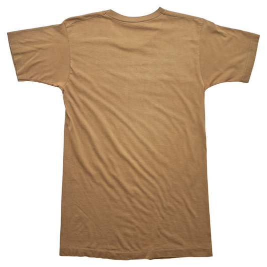 SK x Springy Brown Pegasus Tee - S