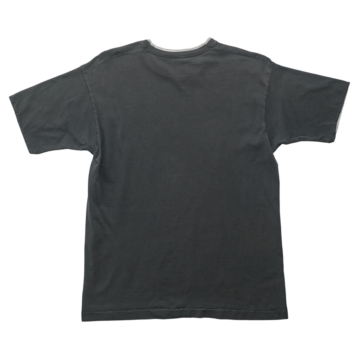 SK x Springy Black Pegasus Tee - M
