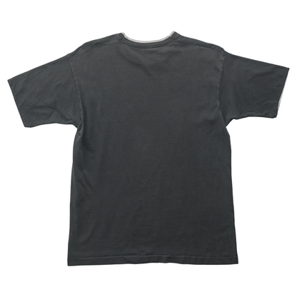 SK x Springy Black Pegasus Tee - M