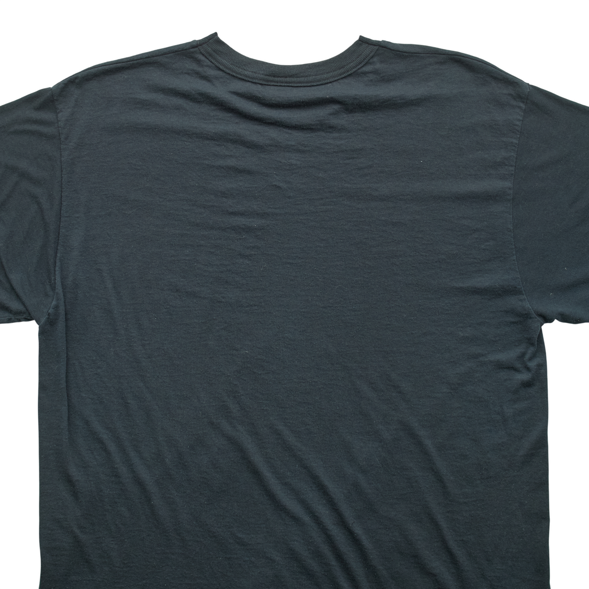 SK x Springy Black Pegasus Tee - L