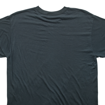 SK x Springy Black Pegasus Tee - L