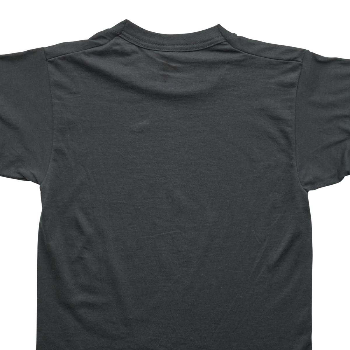 SK x Springy Black Pegasus Tee - XS