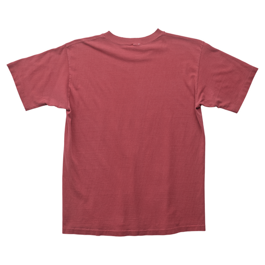 SK x Springy Red Pegasus Tee - S
