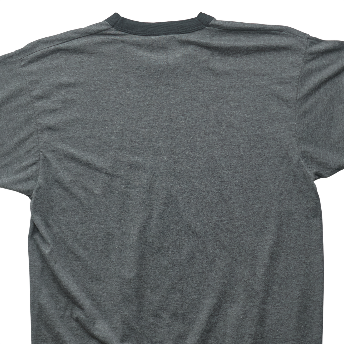 SK x Springy Gray Pegasus Tee - S