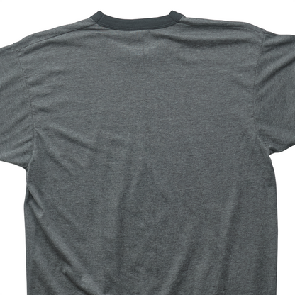 SK x Springy Gray Pegasus Tee - S