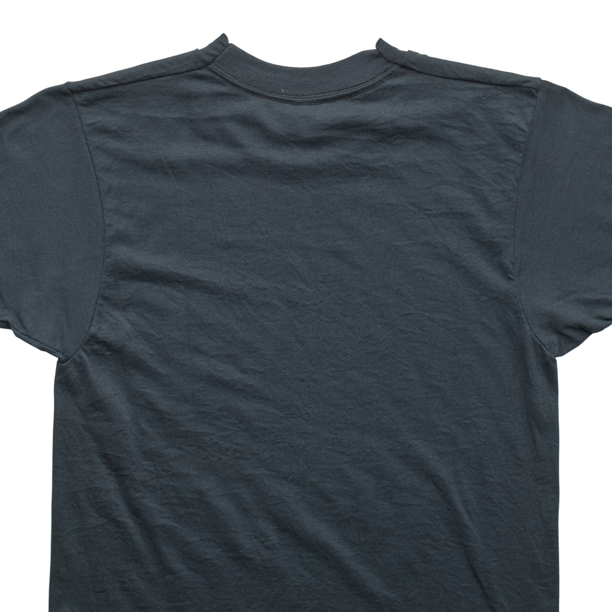 SK x Springy Black Pegasus Tee - S