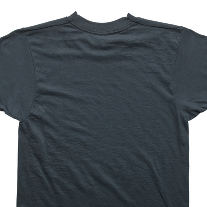 SK x Springy Black Pegasus Tee - S
