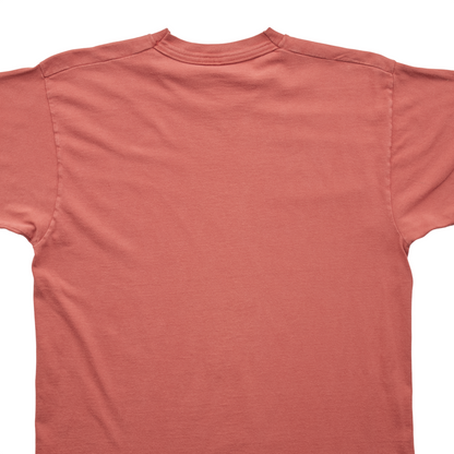 SK x Springy Red Pegasus Tee - M