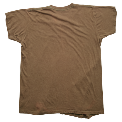 SK x Springy Brown Pegasus Tee - L