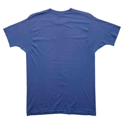 SK x Springy Blue Pegasus Tee - M