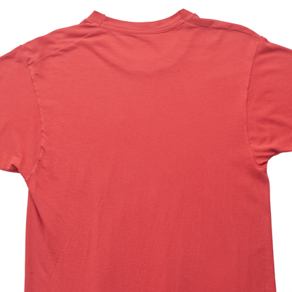 SK x Springy Red Pegasus Tee - M