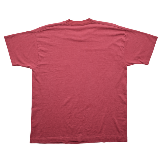 SK x Springy Red Pegasus Tee - M