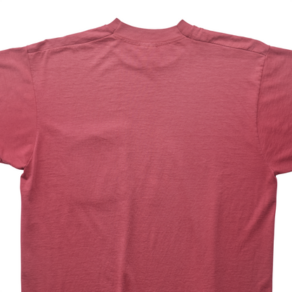 SK x Springy Red Pegasus Tee - M