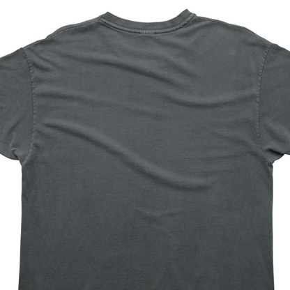 SK x Springy Black Pegasus Tee - L