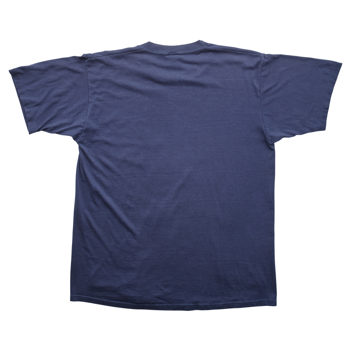 SK x Springy Navy Pegasus Tee - M