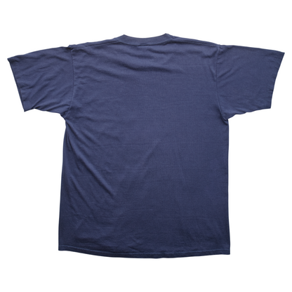 SK x Springy Navy Pegasus Tee - M