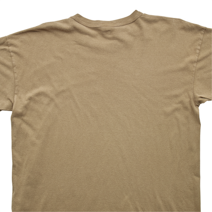 SK x Springy Brown Pegasus Tee - XL