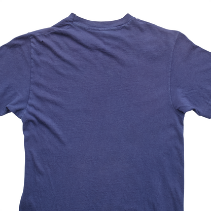 SK x Springy Navy Pegasus Tee - S