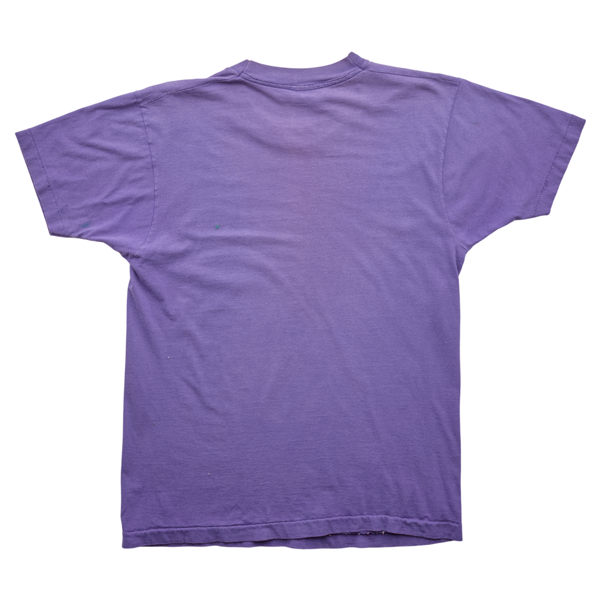 SK x Springy Purple Pegasus Tee - M