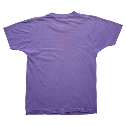 SK x Springy Purple Pegasus Tee - M